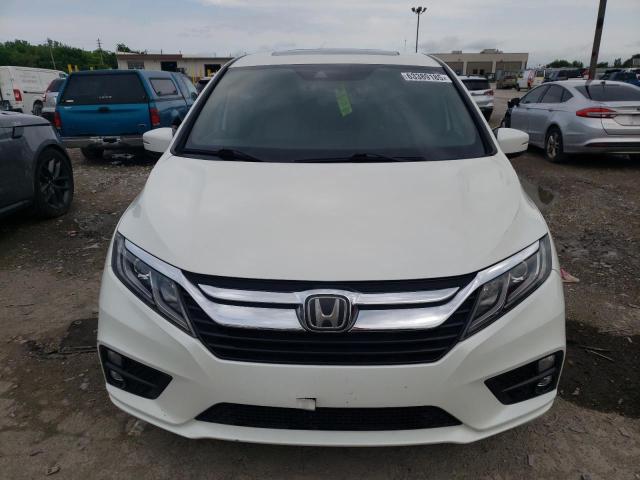 2018 HONDA ODYSSEY EX - 5FNRL6H72JB061033