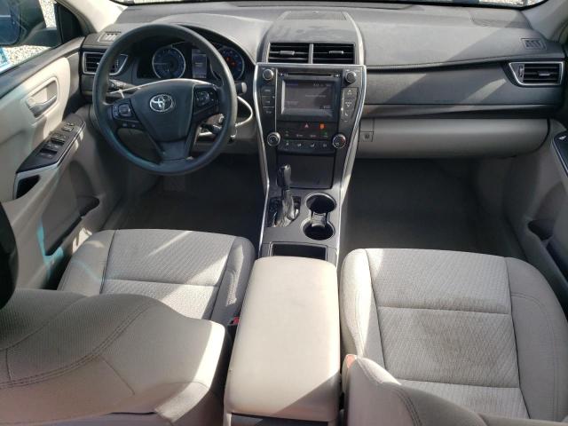2016 TOYOTA CAMRY LE - 4T4BF1FK3GR549654