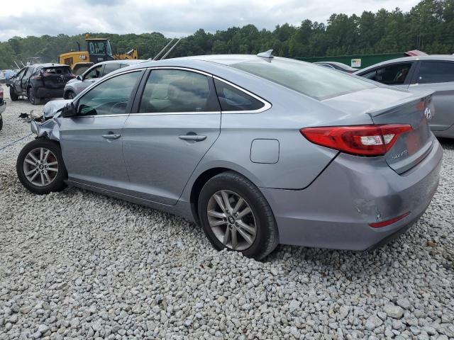 2017 HYUNDAI SONATA SE - 5NPE24AF3HH443526