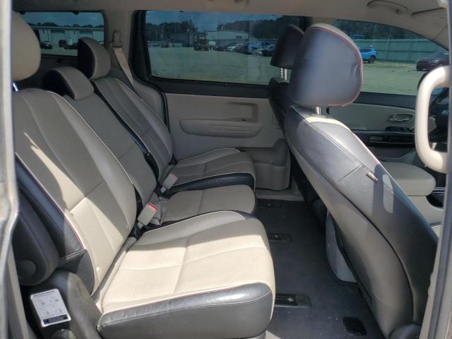 2020 KIA SEDONA LX #3301741375