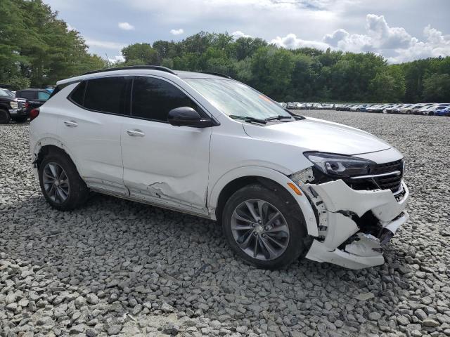 2021 BUICK ENCORE GX KL4MMGSL9MB165314