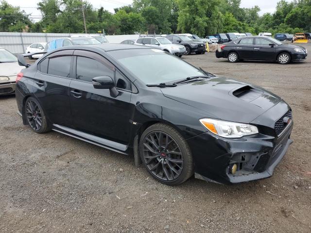 2017 SUBARU WRX STI LI JF1VA2Y60H9803265