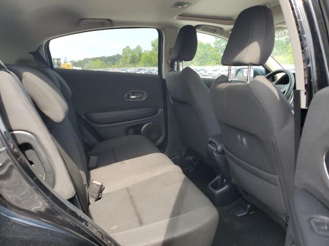 2021 HONDA HR-V EX 3CZRU6H54MM704391