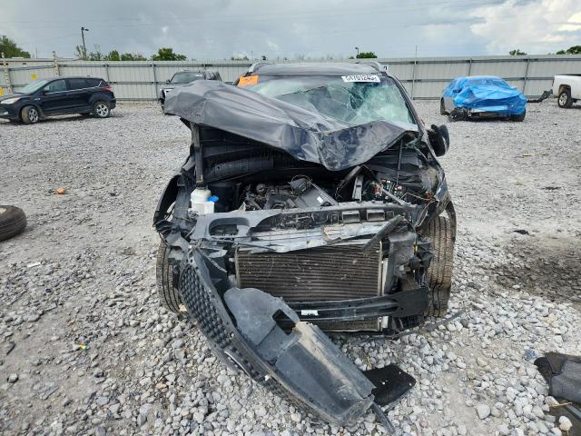2016 KIA SORENTO LX 5XYPG4A58GG035305
