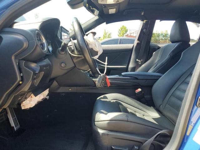 2022 LEXUS IS 350 F S JTHGZ1B23N5054698