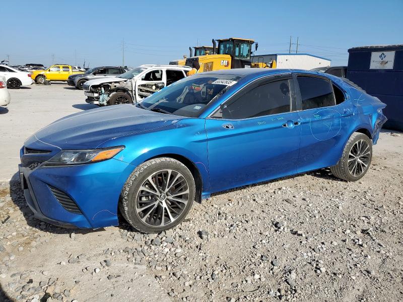 TOYOTA CAMRY L
