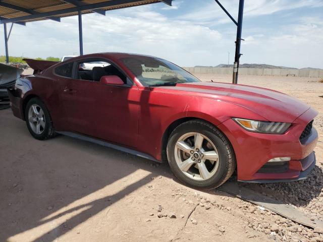 2017 FORD MUSTANG 1FA6P8AM3H5257406