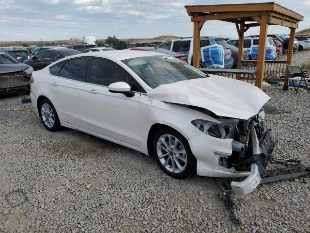2020 FORD FUSION SE 3FA6P0LUXLR112951