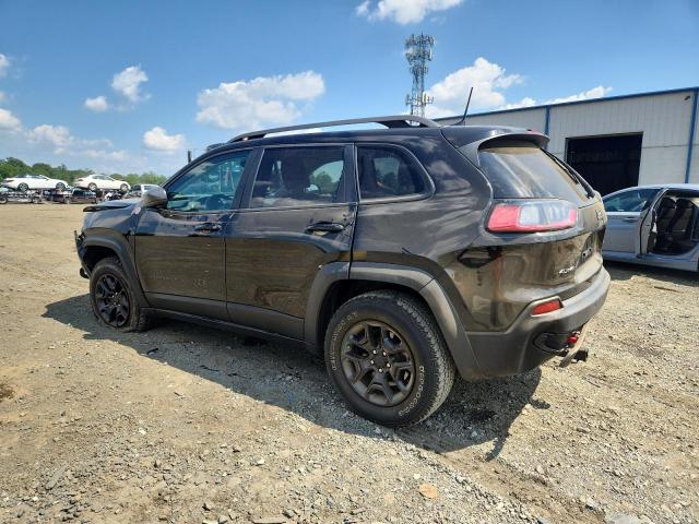2019 JEEP CHEROKEE T 1C4PJMBX0KD227455