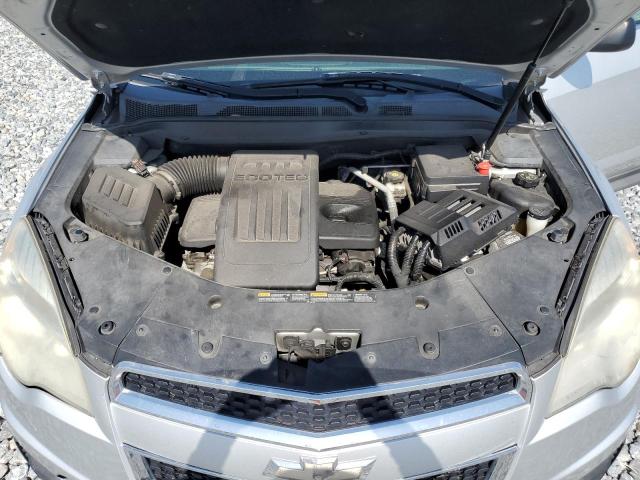 2015 CHEVROLET EQUINOX LS - 2GNALAEK3F1115742