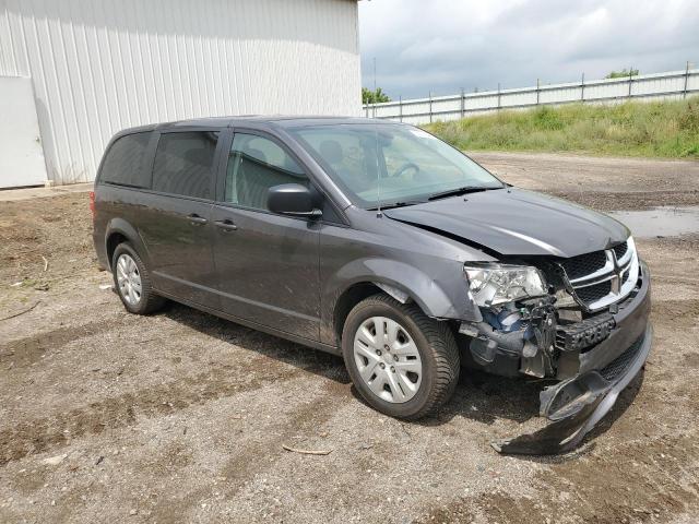 2018 DODGE GRAND CARA 2C4RDGBG0JR355689