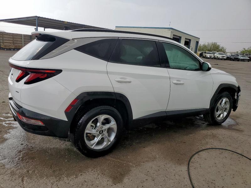 Vin: 5nmjbcdexrh338962, lot: 64020165, hyundai tucson sel 20243