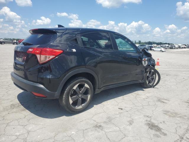 2018 HONDA HR-V EX 3CZRU5H52JM708946