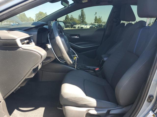2022 TOYOTA COROLLA SE JTDS4MCE0N3511242