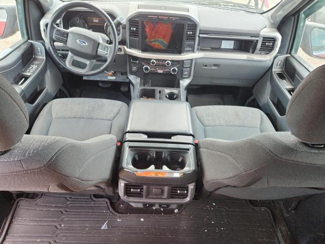 2021 FORD F150 SUPERCREW 1FTEW1EP9MKE73356