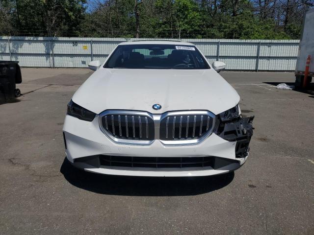 2024 BMW 530 XI WBA53FJ01RCP92828