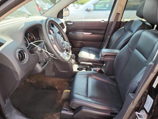 2016 JEEP COMPASS LA 1C4NJDEB5GD724225