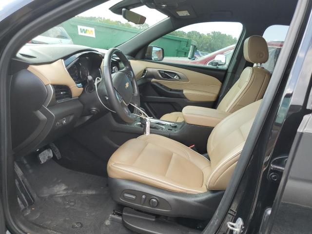 2022 CHEVROLET TRAVERSE P 1GNERKKW4NJ140053