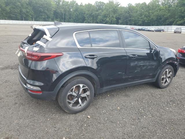 2020 KIA SPORTAGE L - KNDPMCACXL7733813