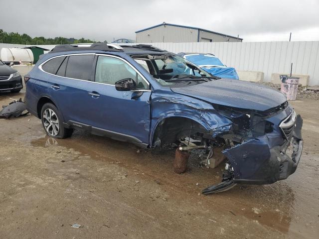 2022 SUBARU OUTBACK TO 4S4BTAPC8N3264946