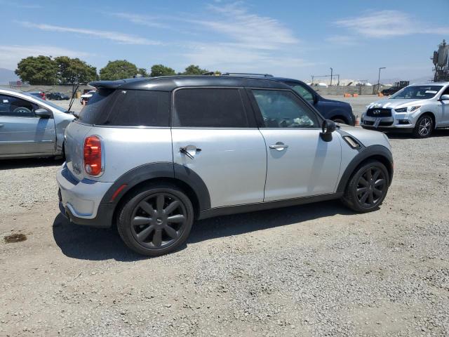 Vin: wmwzc3c58dwp20864, lot: 64034385, mini cooper s countryman 20133