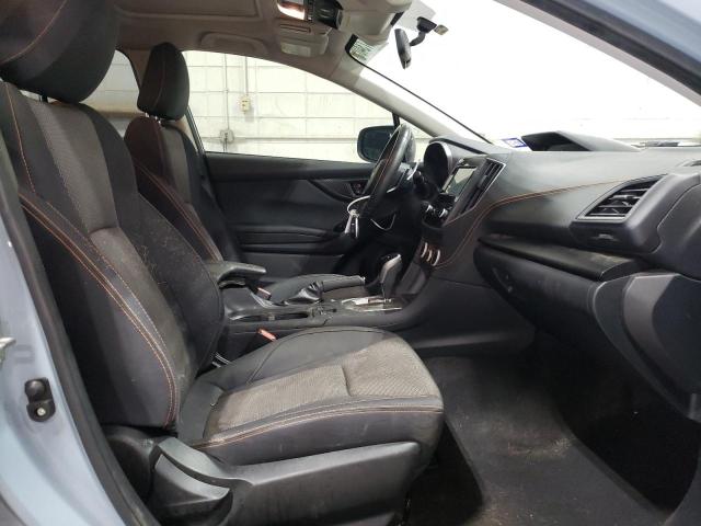2021 SUBARU CROSSTREK JF2GTAEC1MH353581
