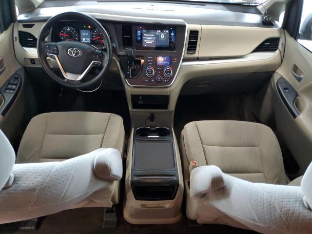 2015 TOYOTA SIENNA LE 5TDKK3DC3FS594193