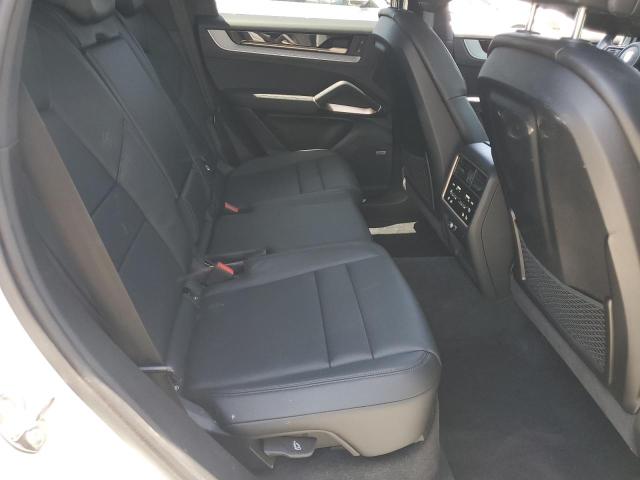 2024 PORSCHE CAYENNE - WP1AA2AY8RDA02956