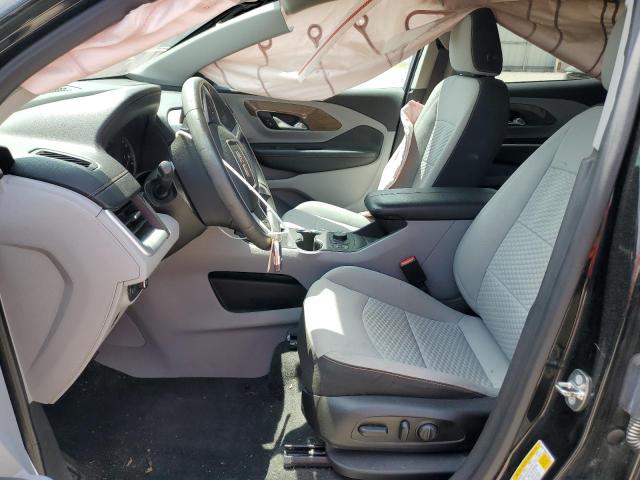 2018 GMC TERRAIN SL 3GKALTEX9JL141354