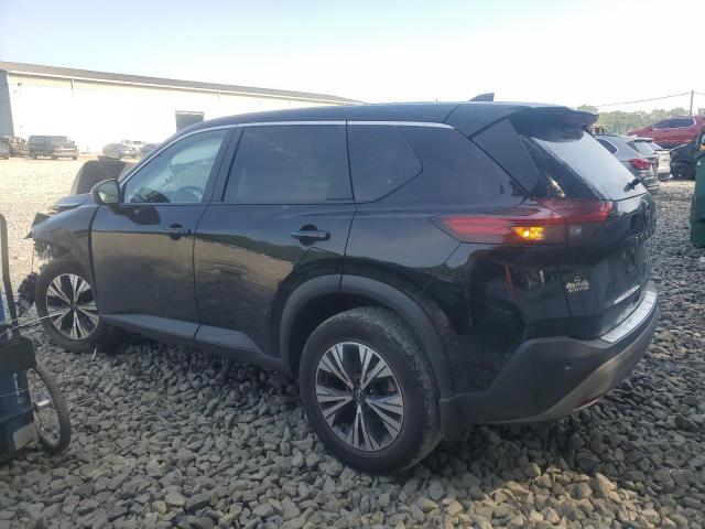 2023 NISSAN ROGUE SV - JN8BT3BB4PW486114