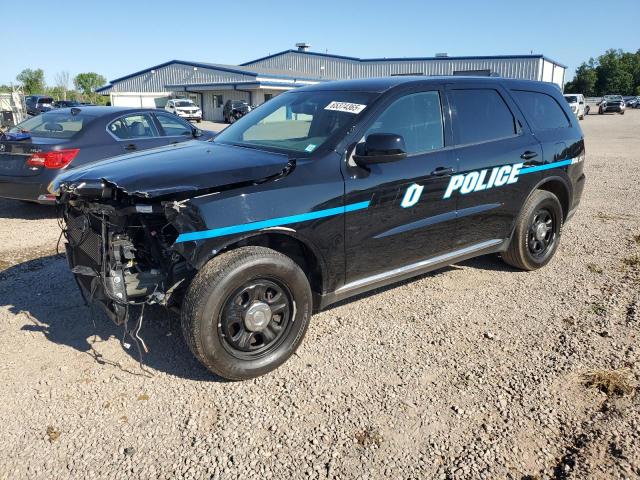 2024 DODGE DURANGO PU 1C4RDJFG1RC245150
