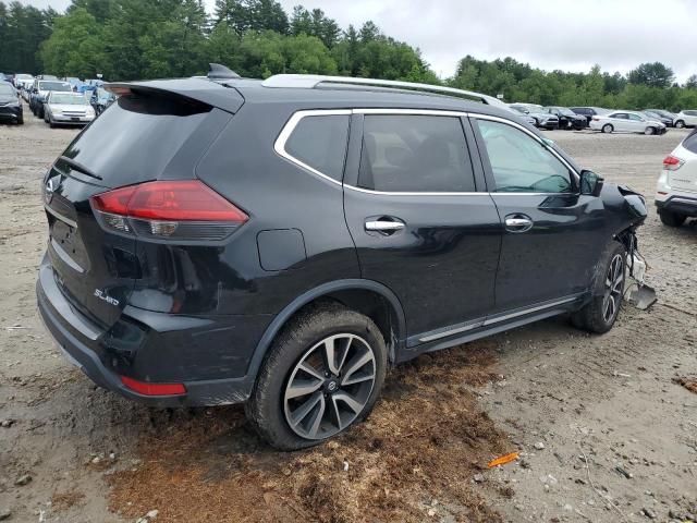 2019 NISSAN ROGUE S 5N1AT2MV8KC777939