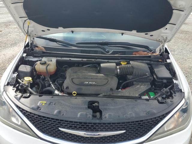 2017 CHRYSLER PACIFICA T 2C4RC1BG0HR524619