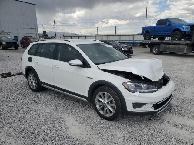 2018 VOLKSWAGEN GOLF ALLTR 3VWH17AU5JM754808