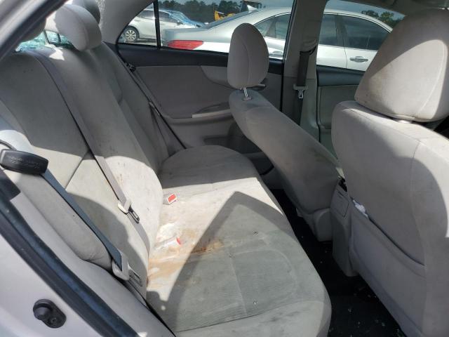 2011 TOYOTA COROLLA BA - 2T1BU4EE0BC713367