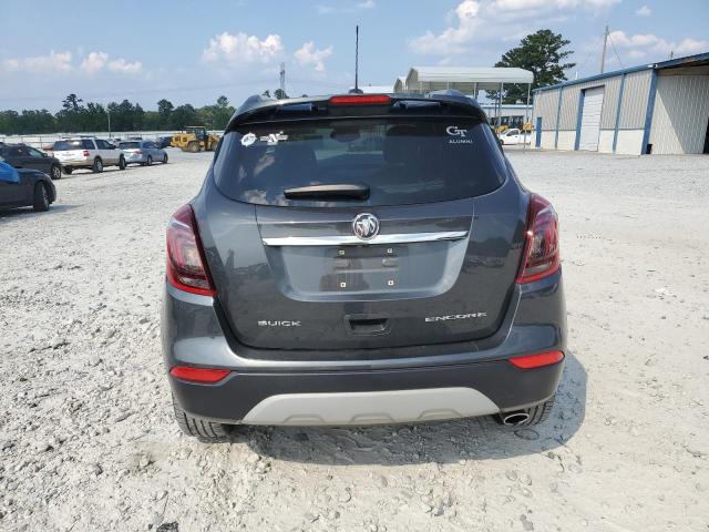 2017 BUICK ENCORE SPO KL4CJ1SB7HB070183