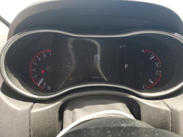 2019 DODGE DURANGO SX - 1C4RDHAG1KC674049