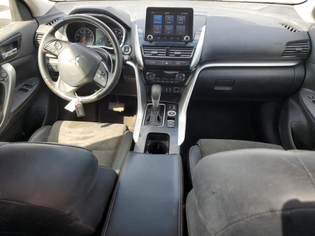 2023 MITSUBISHI ECLIPSE CR JA4ATWAA9PZ051227