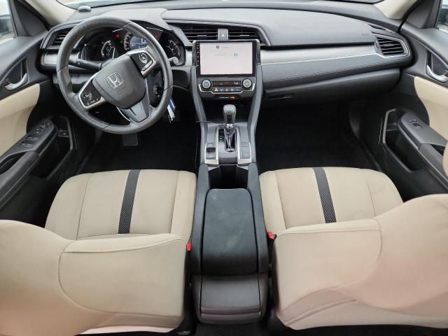 2018 HONDA CIVIC LX 2HGFC2F51JH556526