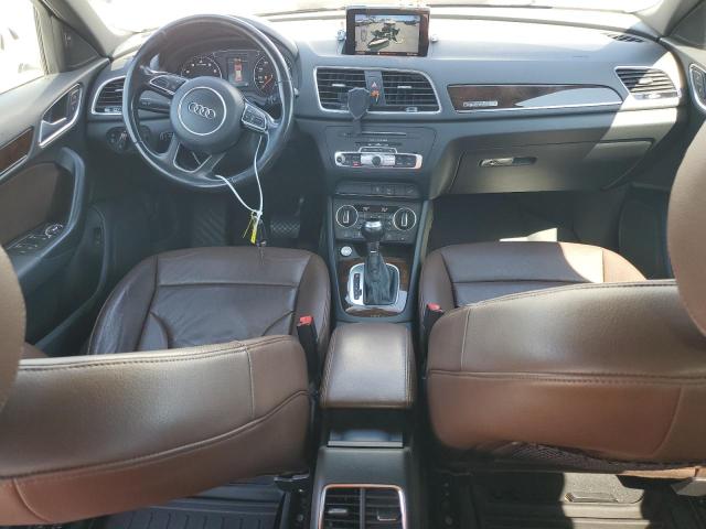 2017 AUDI Q3 PREMIUM WA1JCCFS1HR005022