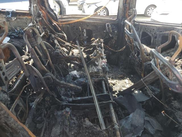 2024 HONDA ODYSSEY SP 5FNRL6H7XRB048557