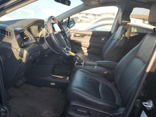 2023 HONDA ODYSSEY TO 5FNRL6H85PB022048