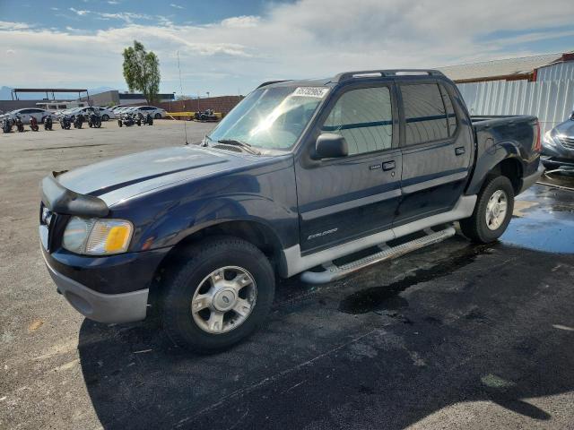 FORD EXPLORER S