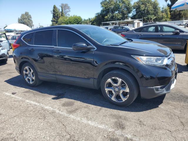 2018 HONDA CR-V EX 5J6RW1H58JA000572