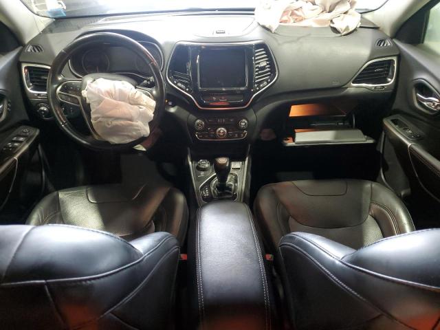 2020 JEEP CHEROKEE L 1C4PJMDNXLD533866