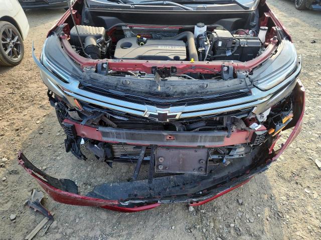 2022 CHEVROLET EQUINOX RS 3GNAXWEV2NS121871