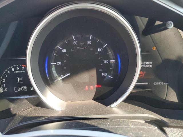 2020 HONDA FIT EX 3HGGK5H86LM719742
