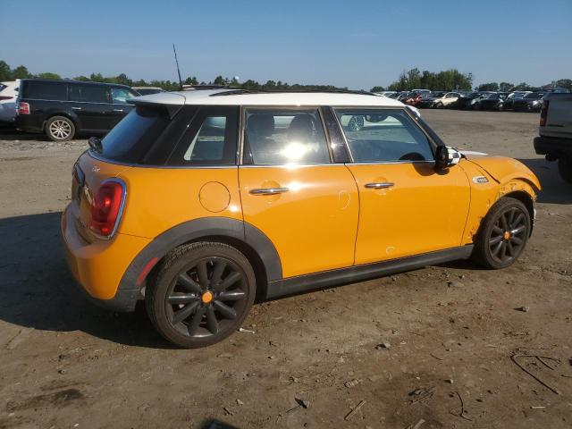 Vin: wmwxu1c51g2e16685, lot: 63425225, mini cooper 20163