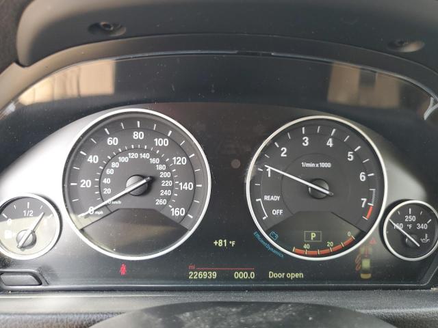 2015 BMW 328 XI WBA3B3C54FJ984284