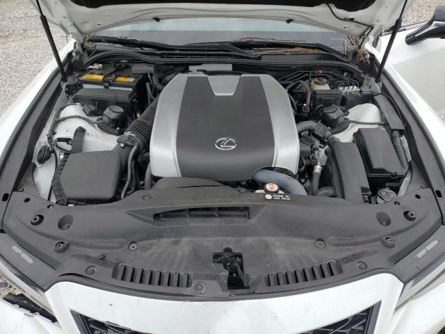 2021 LEXUS IS 350 F S JTHGZ1E22M5022304